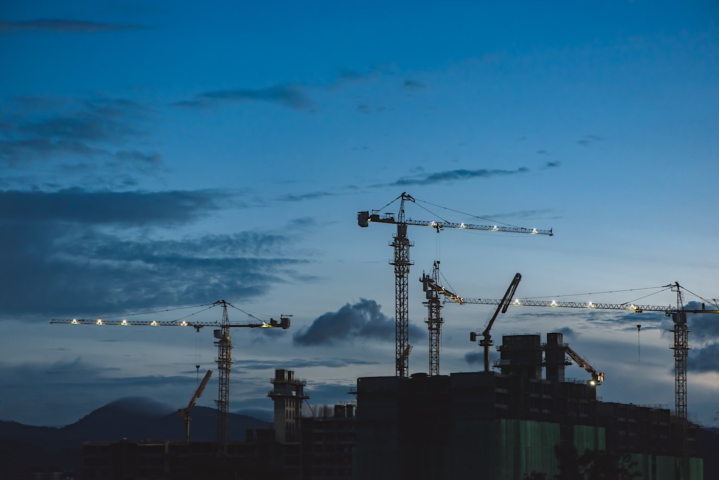 Nachhaltiges Bauen: Trends für den Niederrhein